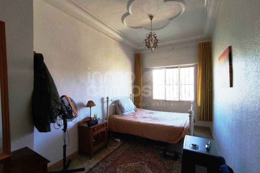 For sale - Finca - Alfafara