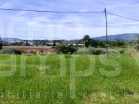 Venta - Casa de Campo - Ontinyent