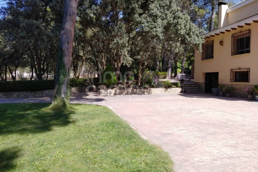 Venta - Chalet - Alcoy