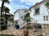 Venta - Chalet - Denia