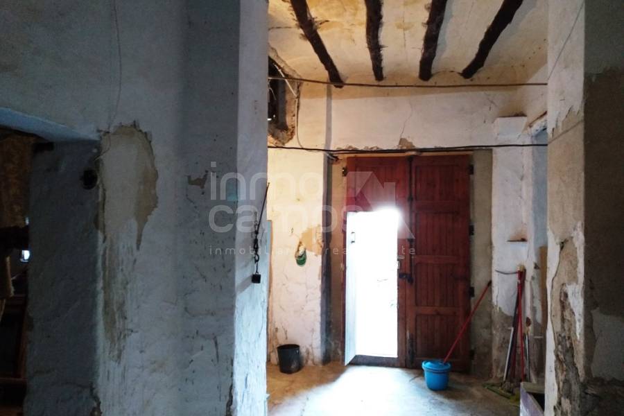 Te koop - Stadhuis - Bufali