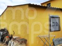 Venta - Casa de Campo - Ontinyent