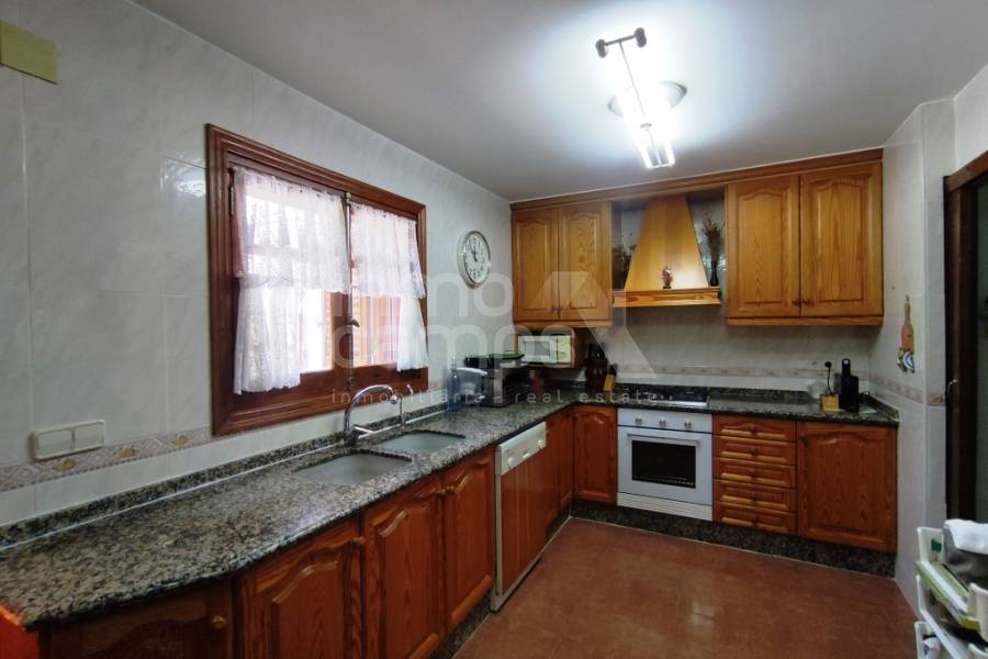 Venta - Casa de Campo - Alcoy