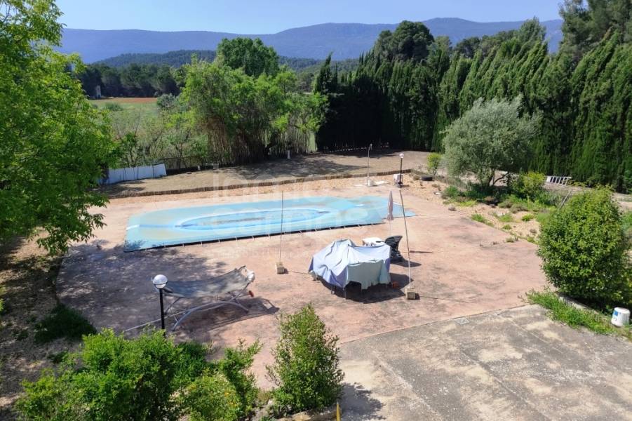 Venta - Casa de Campo - Alcoy