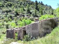 Venta - Finca - Benasau