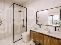 Nieuwbouw - Appartement - Alfaz del Pi - Alfaz del Pí