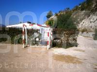 Venta - Casa de Campo - Cocentaina