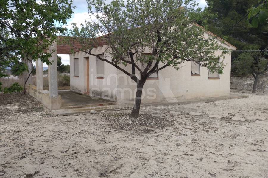 Te koop - Villa - Alfaz del Pi - Alfaz del Pí