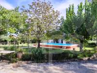 For sale - Country House - Muro de Alcoy