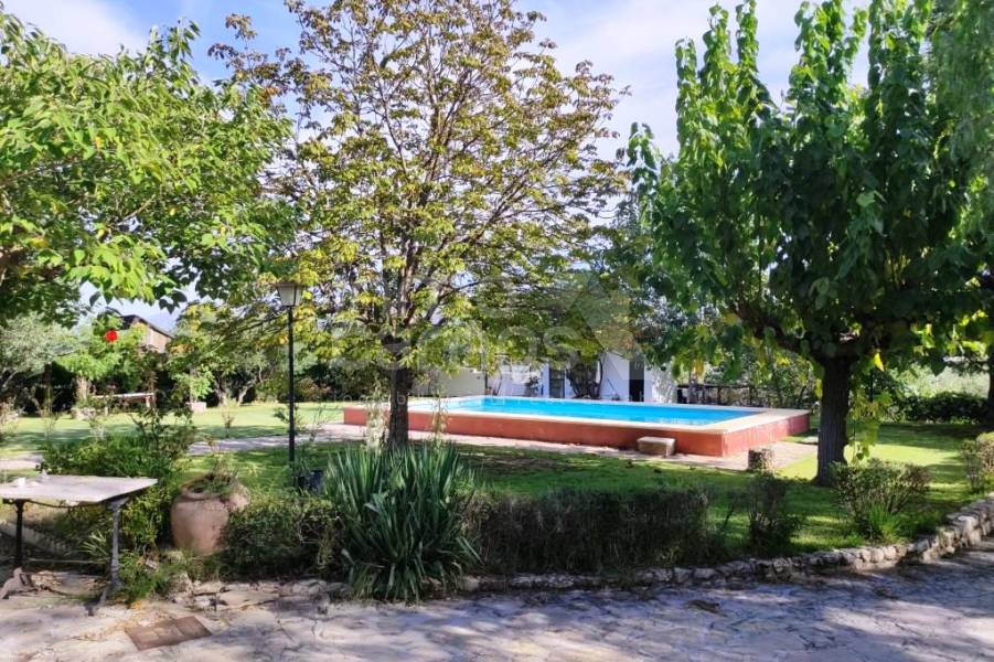 For sale - Country House - Muro de Alcoy