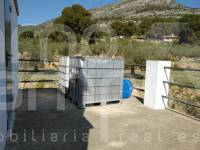 Venta - Casa de Campo - Muro de Alcoy