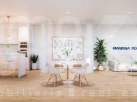 Venta - Apartamento - Denia