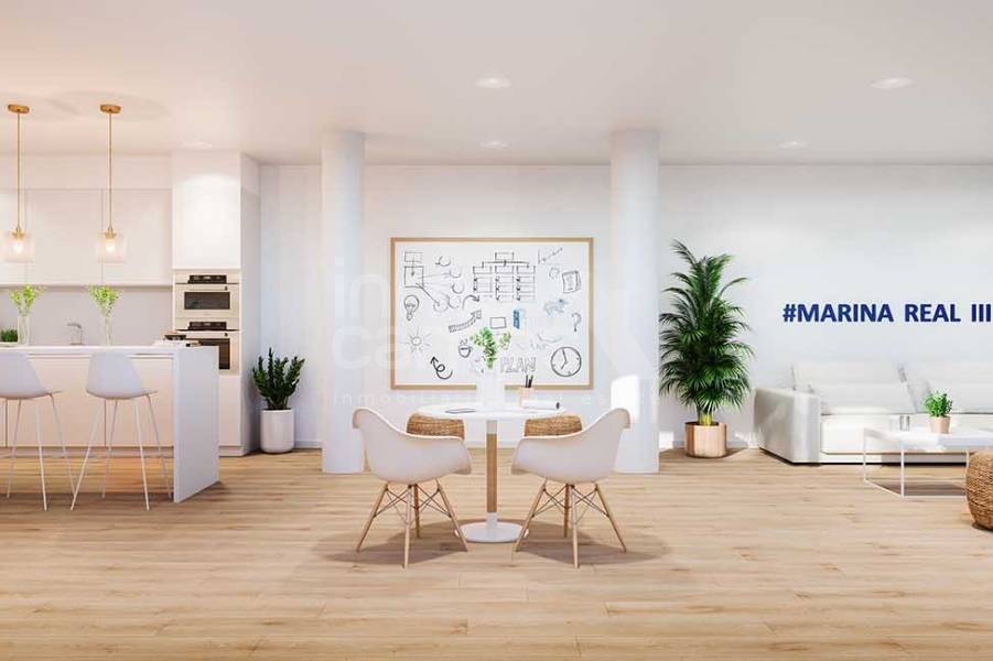 Venta - Apartamento - Denia