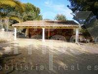 Venta - Casa de Campo - Ontinyent