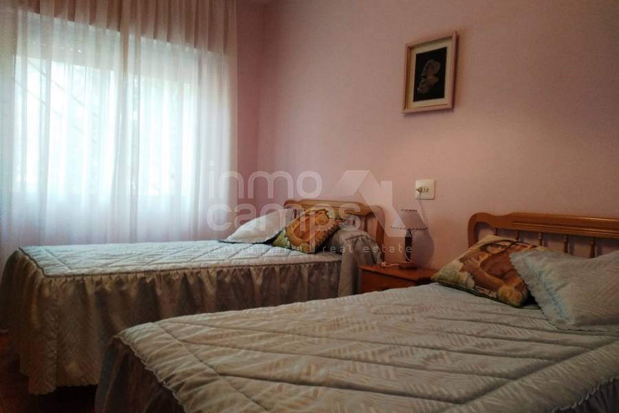 Venta - Casa de Campo - Bocairent