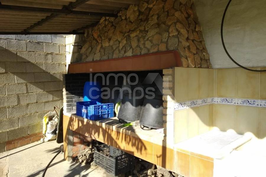 Te koop - Landhuis - Ontinyent