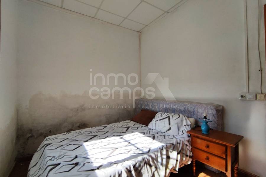 Te koop - Landhuis - Albaida