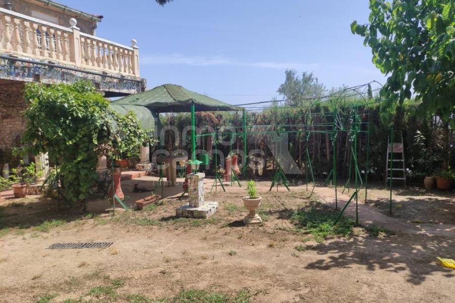Venta - Casa de Campo - Cocentaina