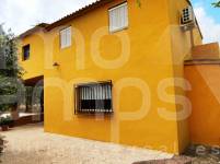 Venta - Casa de Campo - Ontinyent