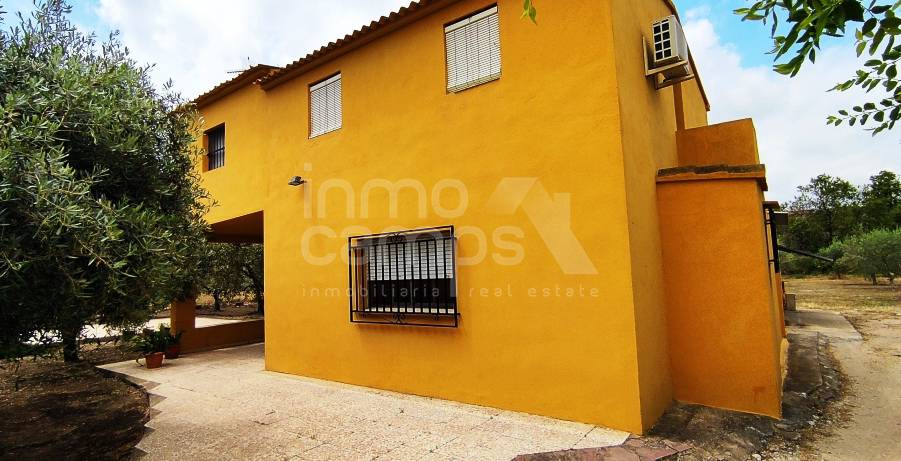 For sale - Country House - Ontinyent