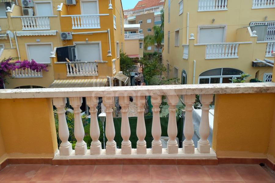 For sale - Town House - Denia
