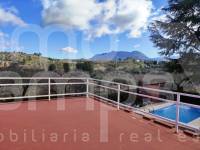 For sale - Country House - Benilloba