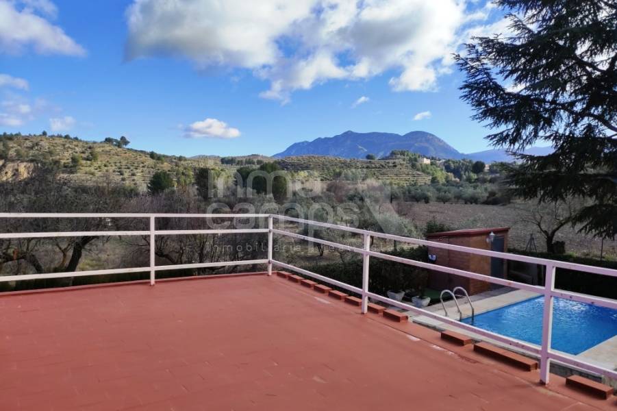 For sale - Country House - Benilloba