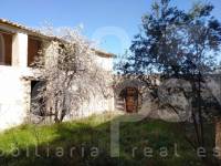 For sale - Finca - Ontinyent