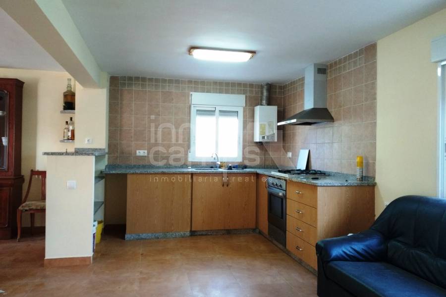 Venta - Casa de Campo - Agullent