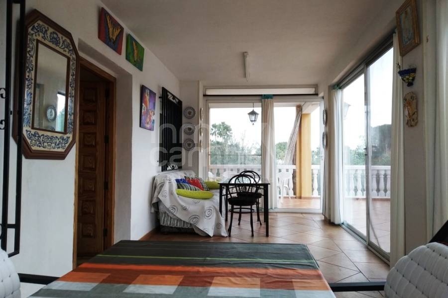 Te koop - Landhuis - Ontinyent