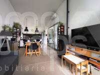 Venta - Chalet - Alfafara