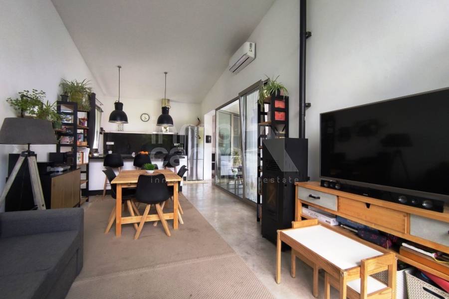 Venta - Chalet - Alfafara