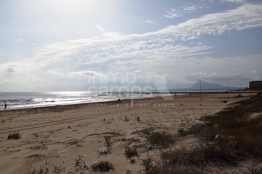 Venta - Chalet Pareado - Oliva