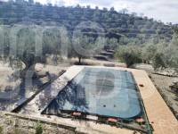 Te koop - Landhuis - Benilloba