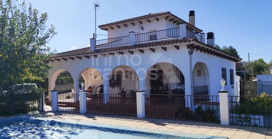 For sale - Country House - Ontinyent