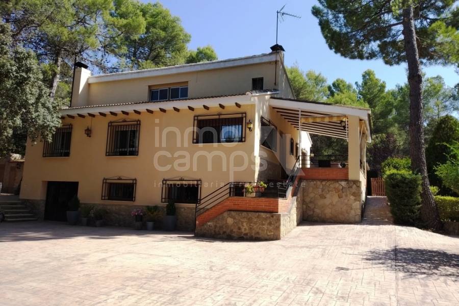 Venta - Chalet - Alcoy