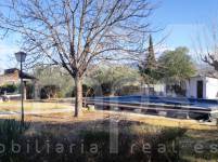 For sale - Country House - Muro de Alcoy