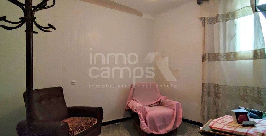 Venta - Casa de Pueblo - Beniarres