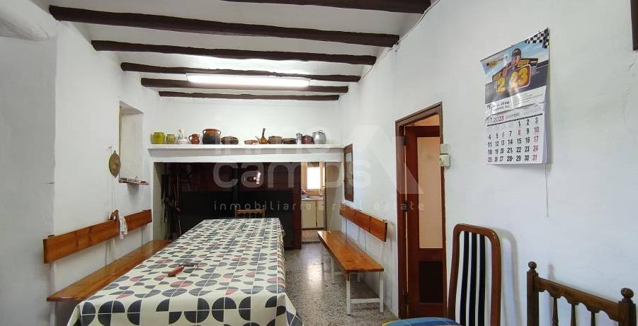 Venta - Finca - Bocairent