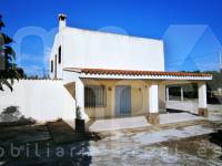 Venta - Casa de Campo - Benisoda
