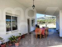 For sale - Country House - Gorga