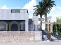 New Construction - Villa - Polop