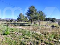 For sale - Rustic Land - Benissa