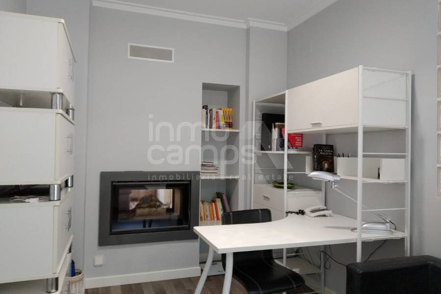 Te koop - Villa - Agres