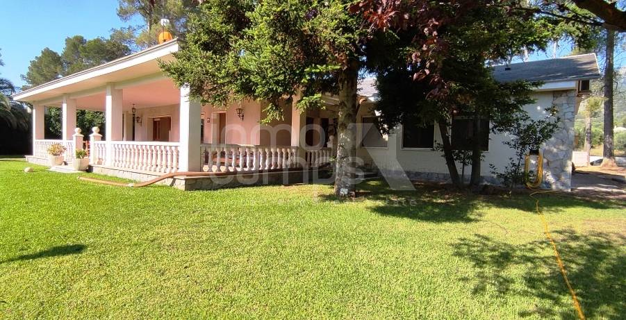 For sale - Villa - Muro de Alcoy