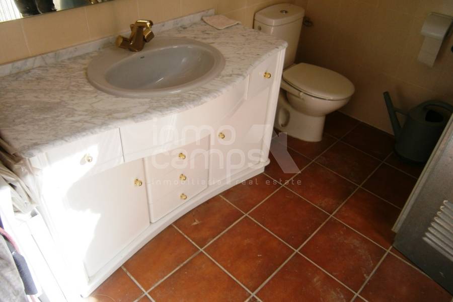 Te koop - Landhuis - Cocentaina