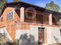 For sale - Country House - Penáguila