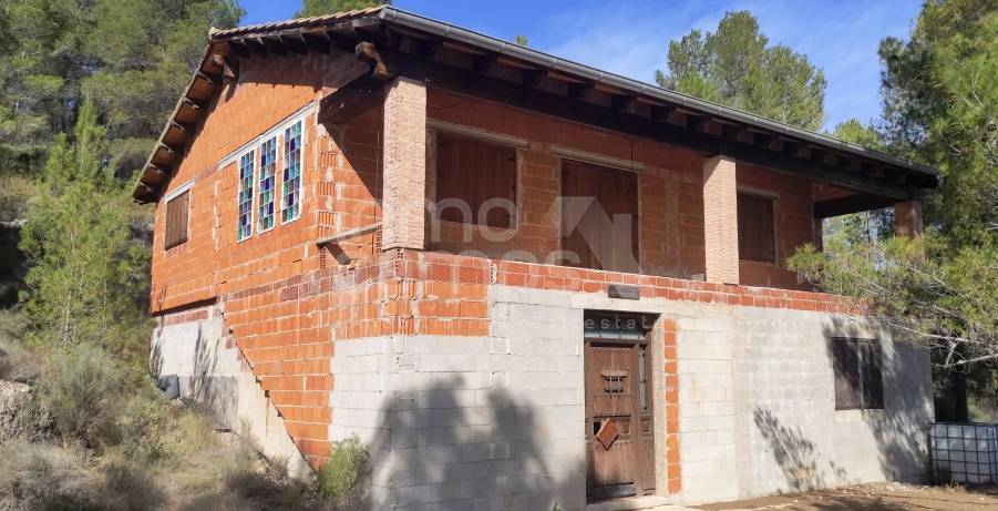 For sale - Country House - Penáguila