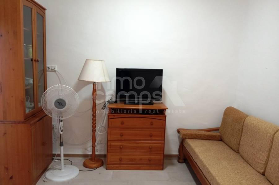 Te koop - Rijtjeshuis - Denia