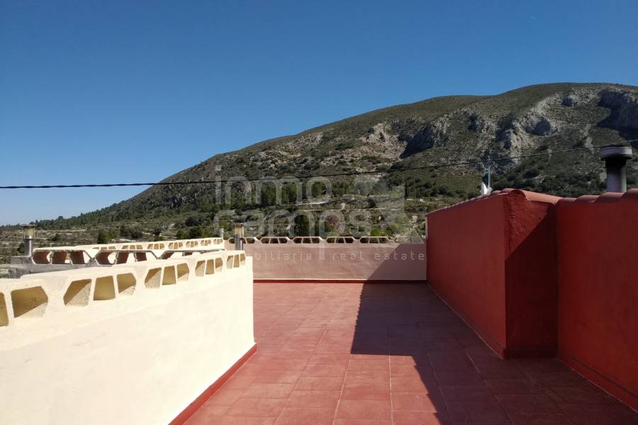 For sale - Country House - Millena